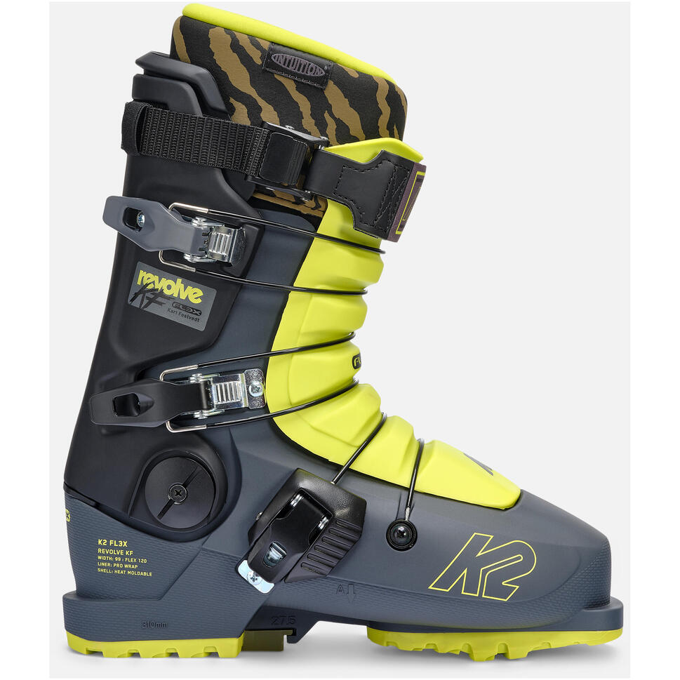 Buty narciarskie męskie K2 REVOLVE KF