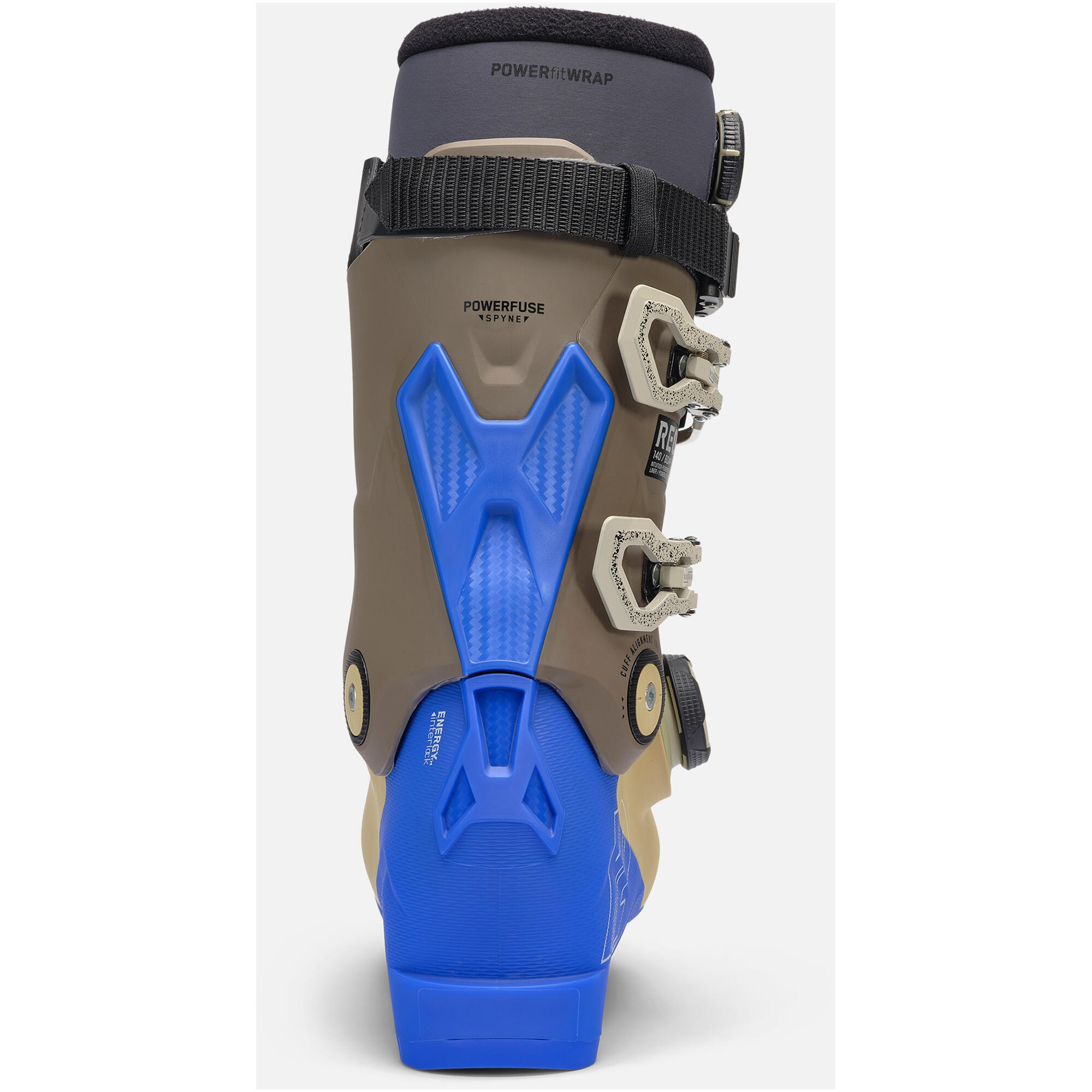 Scarponi da sci K2 Recon 140 Boa 2025 4/7
