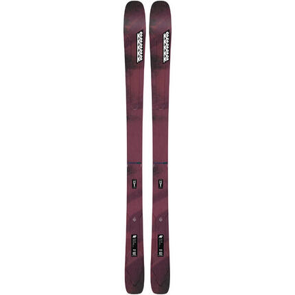 Narty damskie K2 MINDBENDER 89TI W