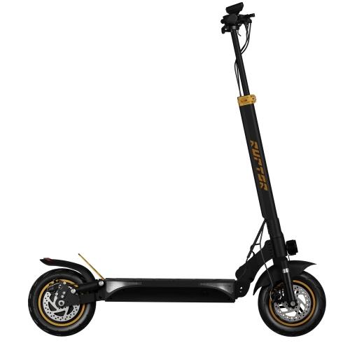 Hulajnoga elektryczna Ruptor R1 Lite V2 Cooper 500W, zasięg do 60km, opony 10" 3/6