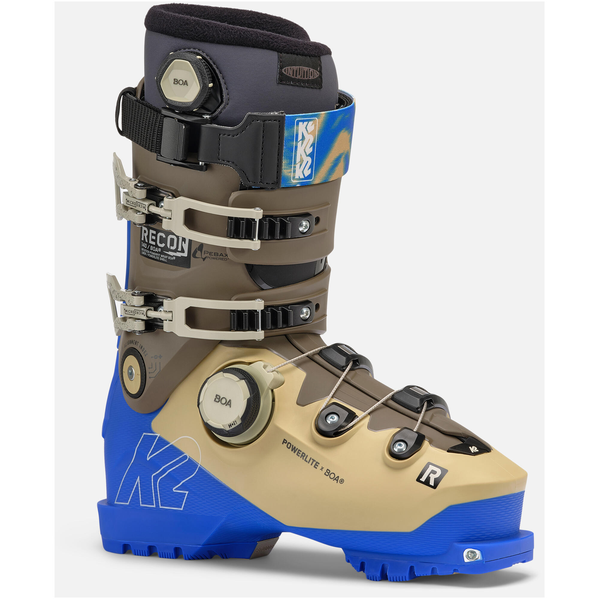 K2 picture