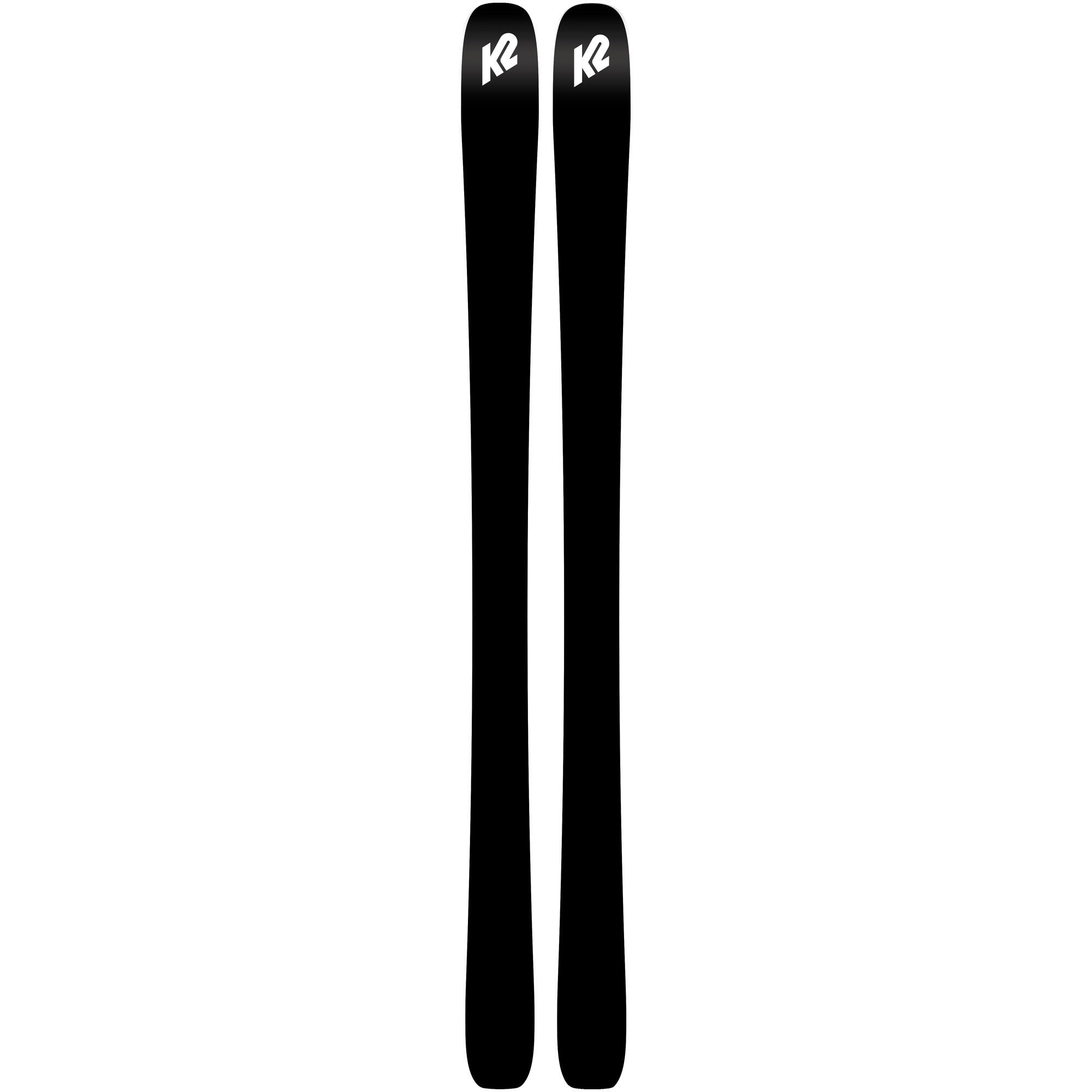 Narty damskie K2 MINDBENDER 90C W 2/2