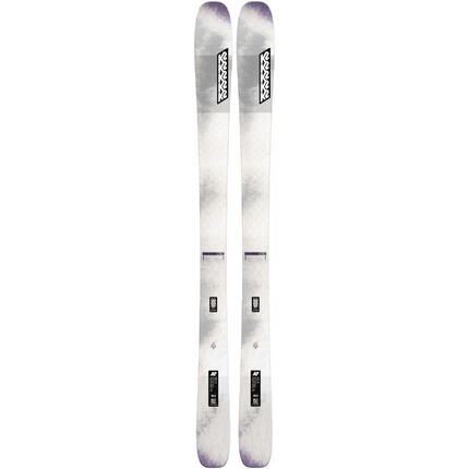 Narty damskie K2 MINDBENDER 90C W
