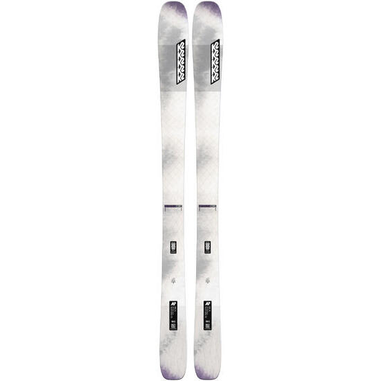 Narty damskie K2 MINDBENDER 90C W