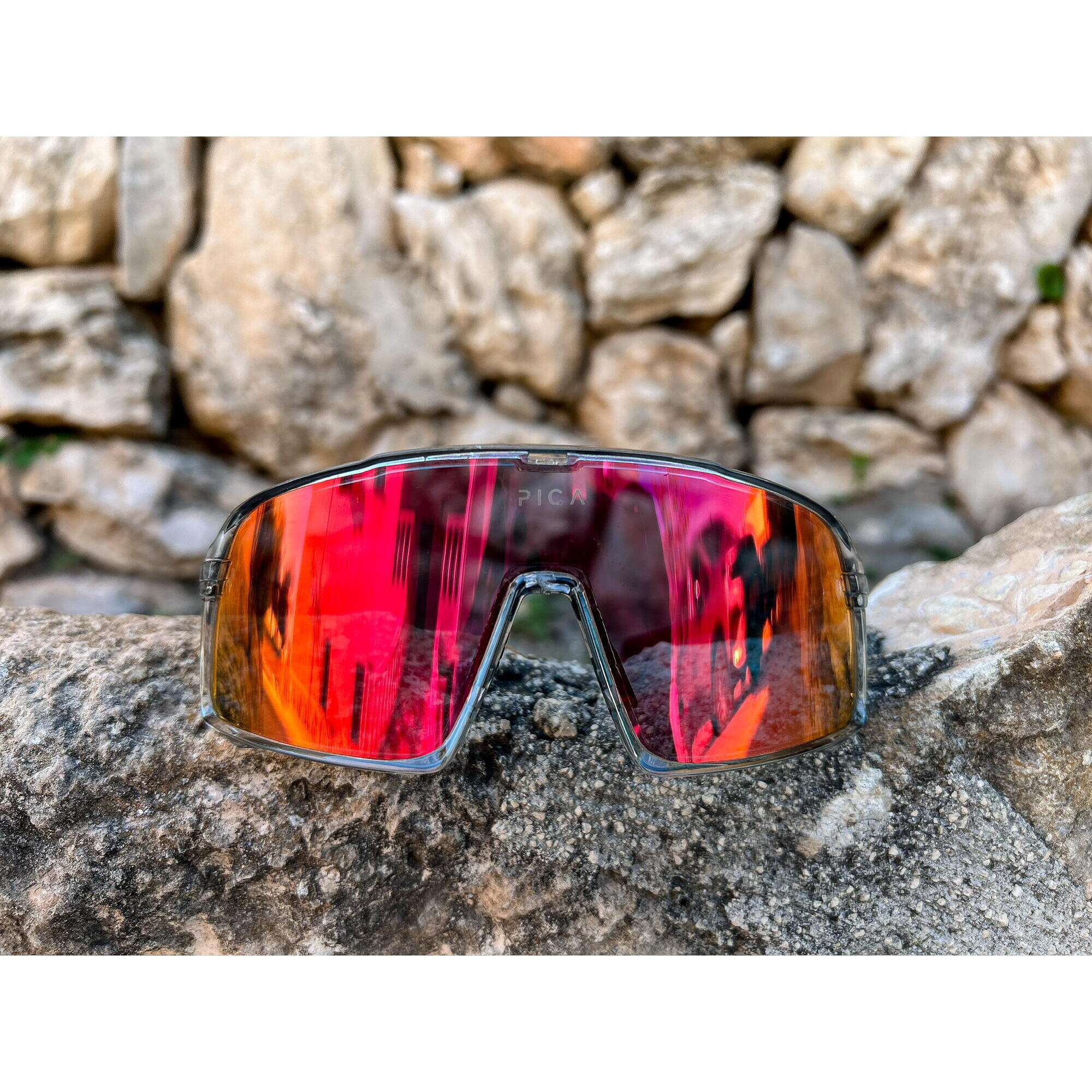 Lunettes Intelligentes Avec Traducteur D'IA, Polarisées En