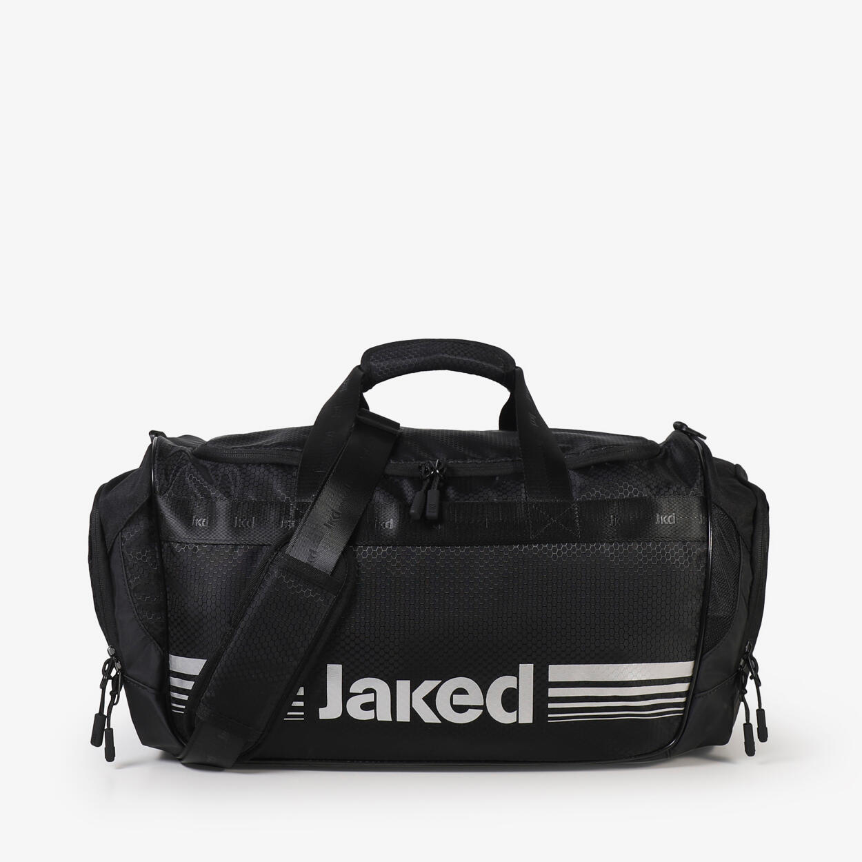 JAKED picture