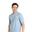 T-shirt de trekking en mérinos Homme