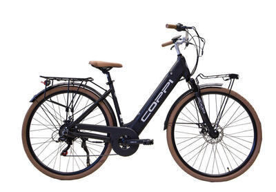 BICI DA CITTA COPPI RAMBLA 28 DISCO