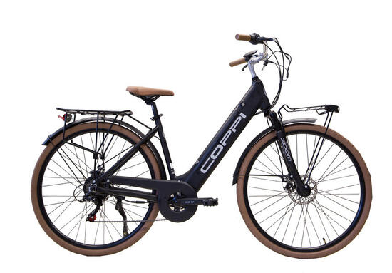 BICI DA CITTA COPPI RAMBLA 28 DISCO