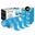 Kinesiotape Bandage kinésiologique (12 un.) Bleu bande kinesiologie