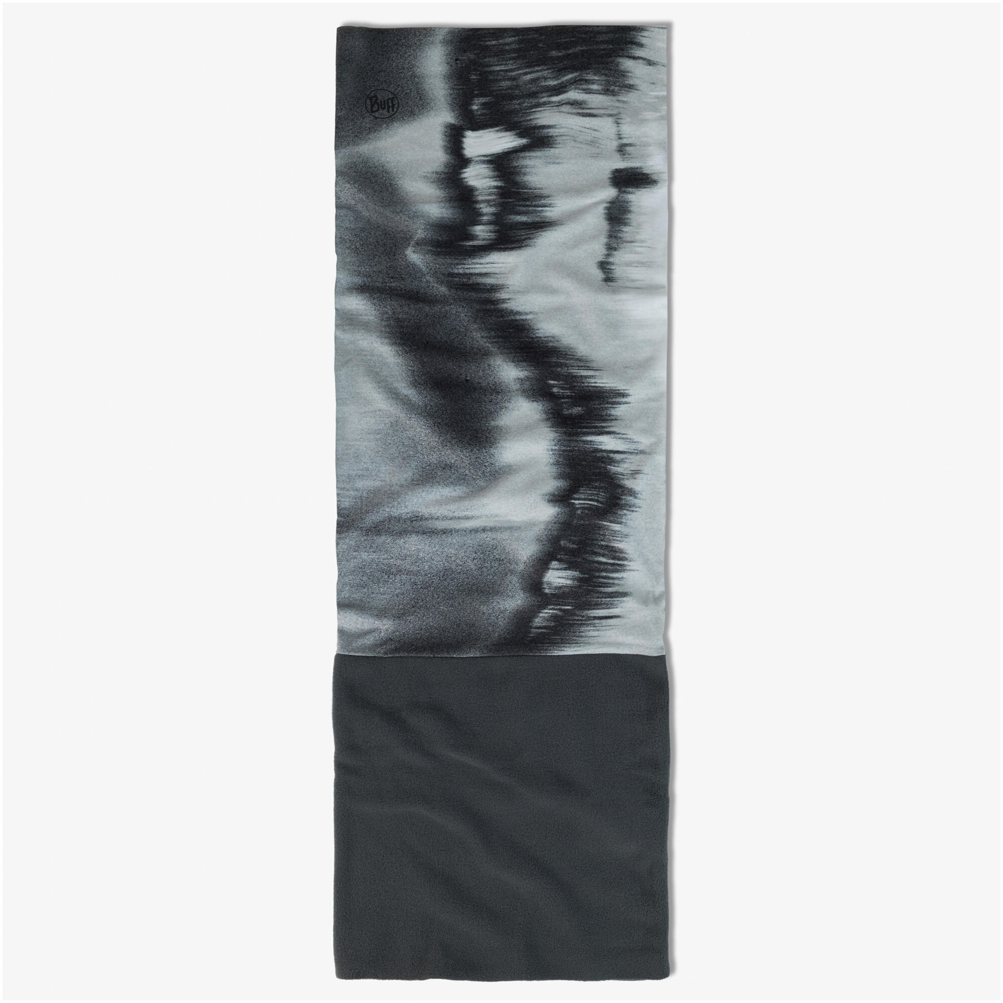 Fleece choker Buff Arius 6/7