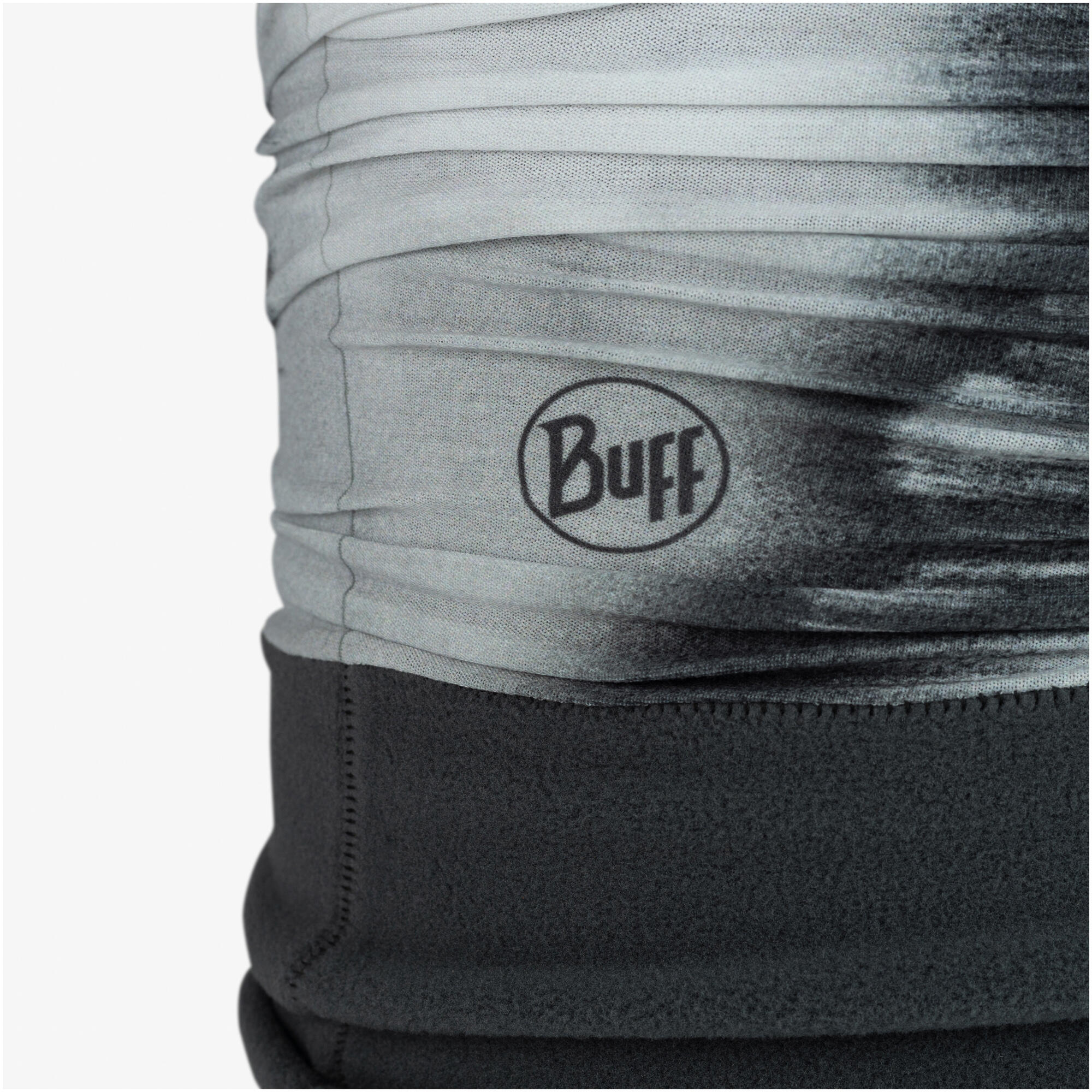 Fleece choker Buff Arius 7/7