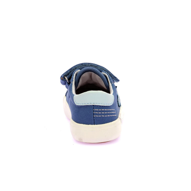 Pantofi Kickers Kickgoldi pentru copii