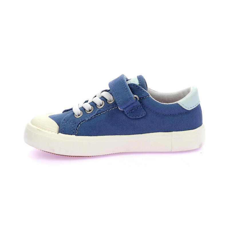 Pantofi Kickers Kickgoldi pentru copii