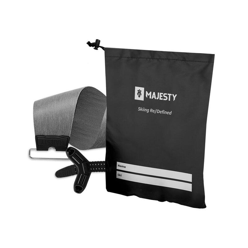 Piele foca MAJESTY Vanguard Vertical Smart