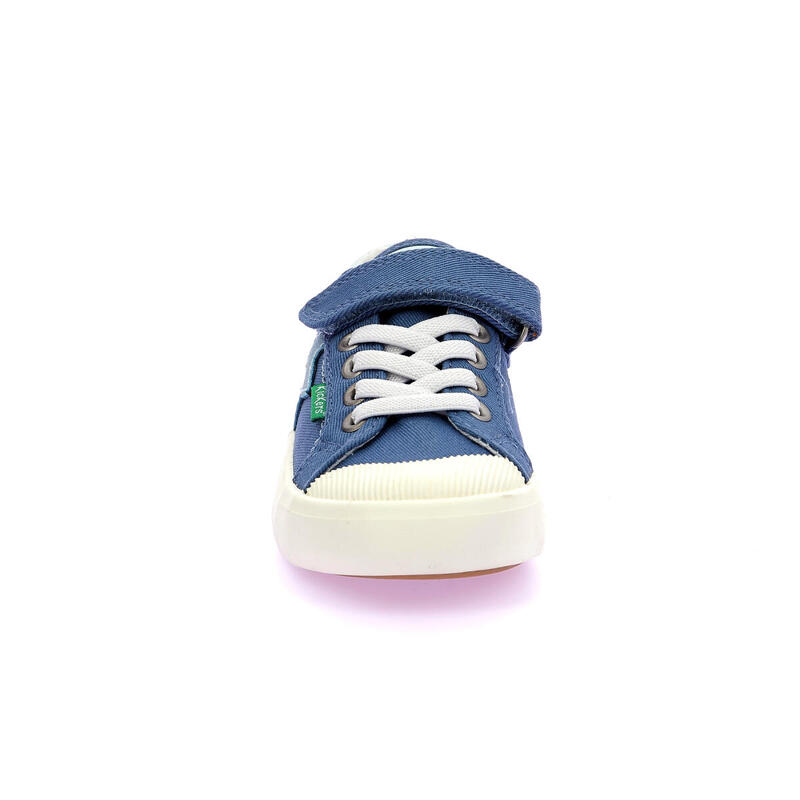 Pantofi Kickers Kickgoldi pentru copii