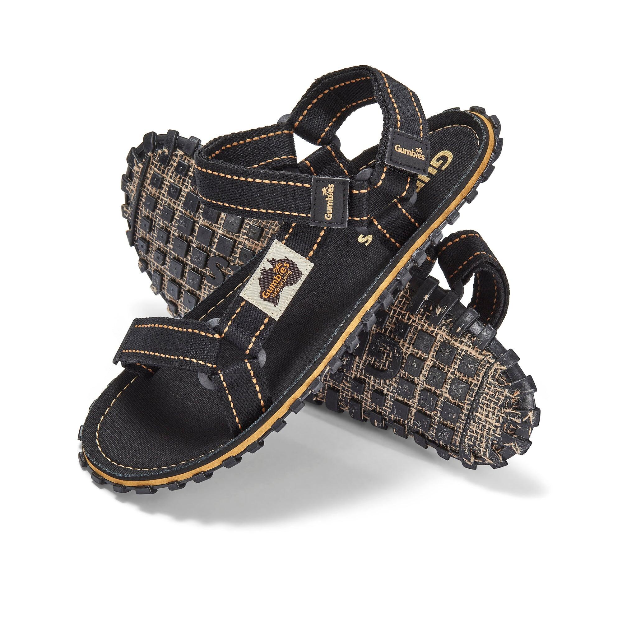 GUMBIES Mens Tracker Sandals