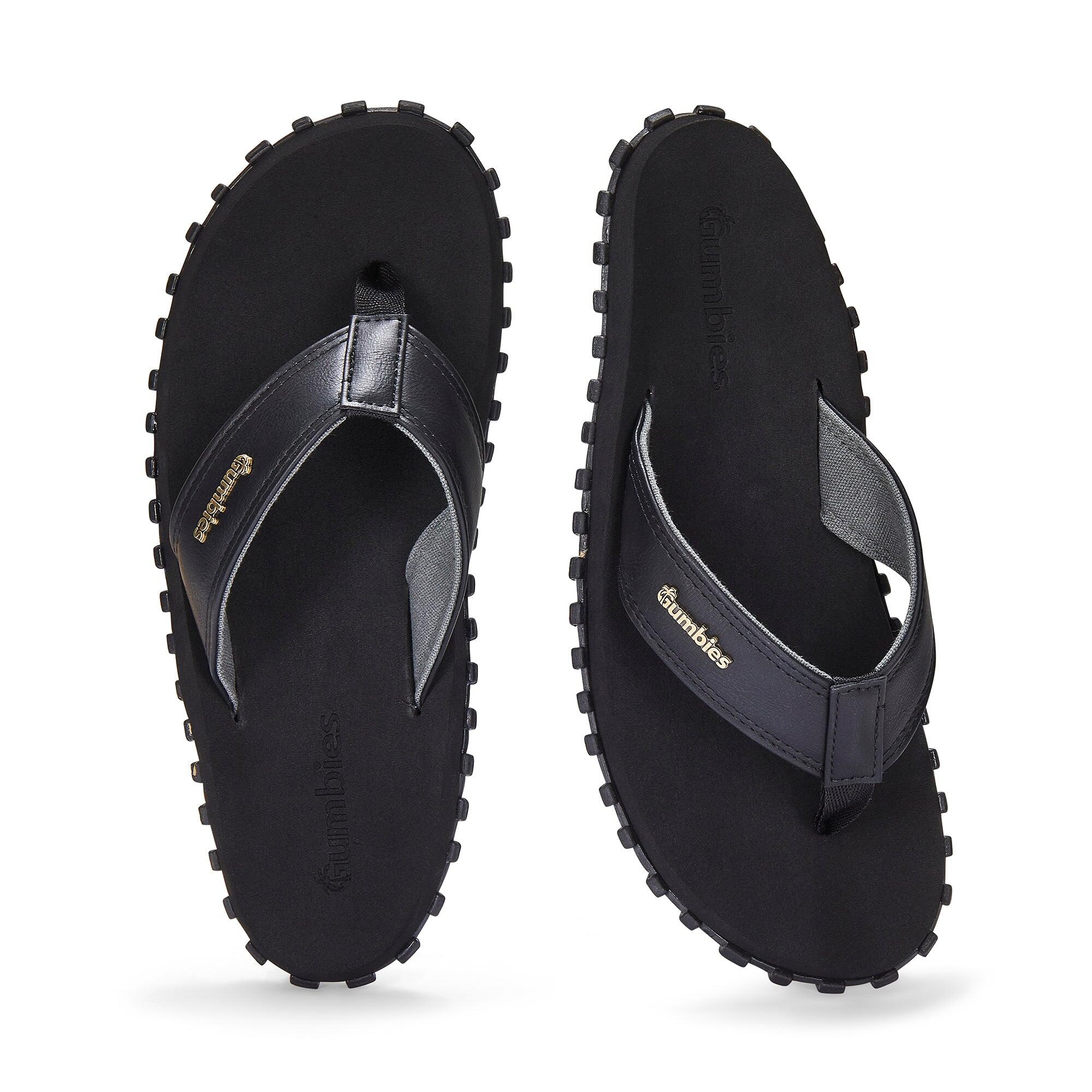 Womens Vegovert Flip-Flops 2/3