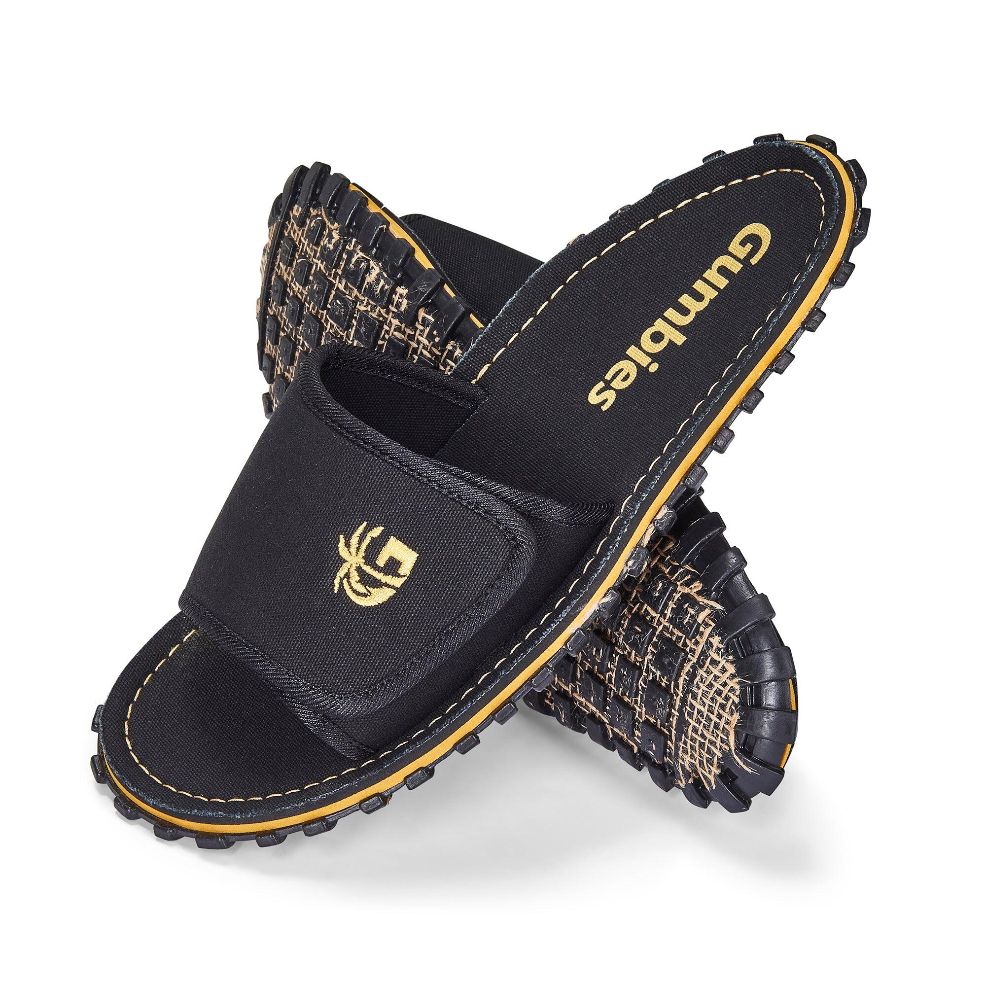 Mens Strider Slides 1/3