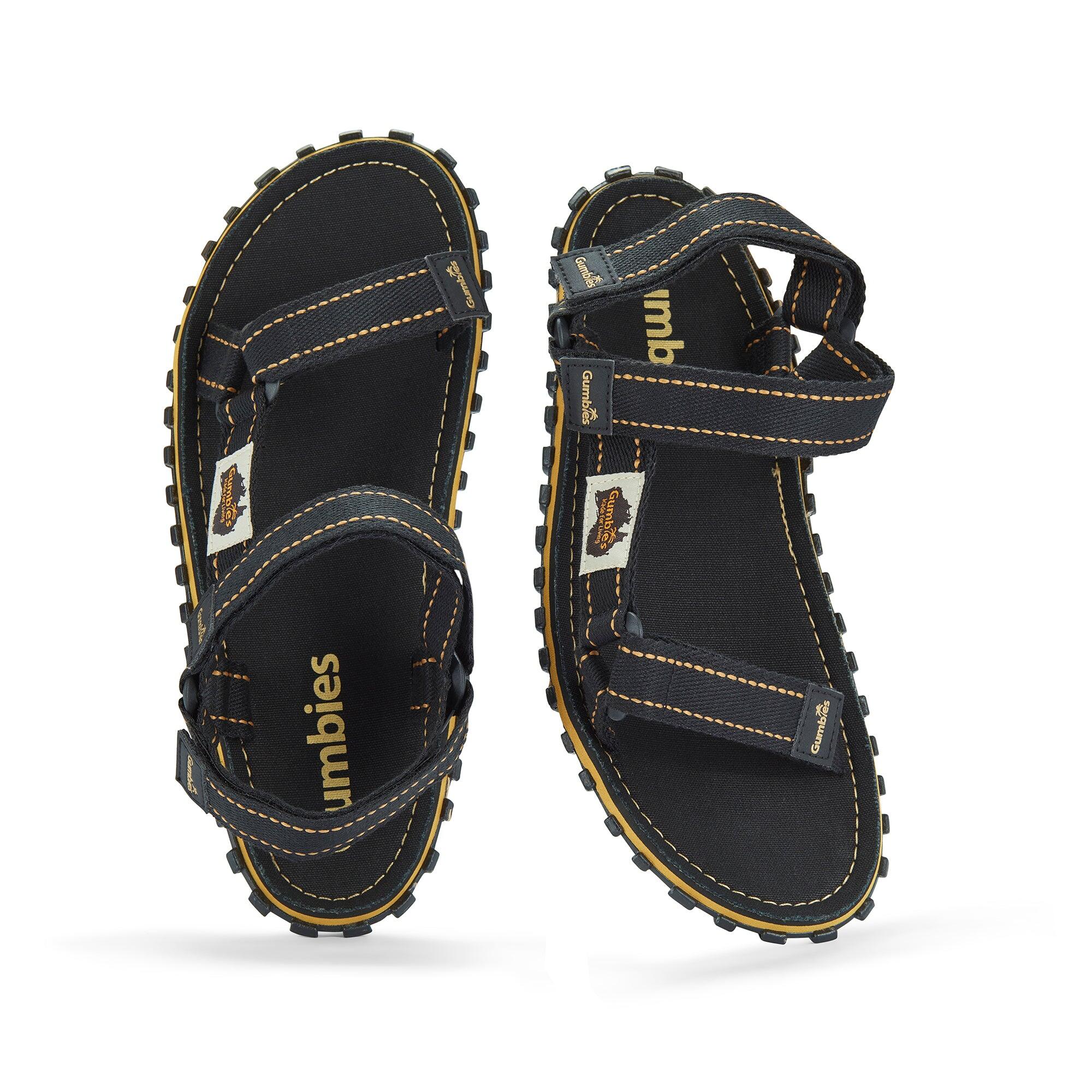 Sandales Gumbies Tracker 2/4