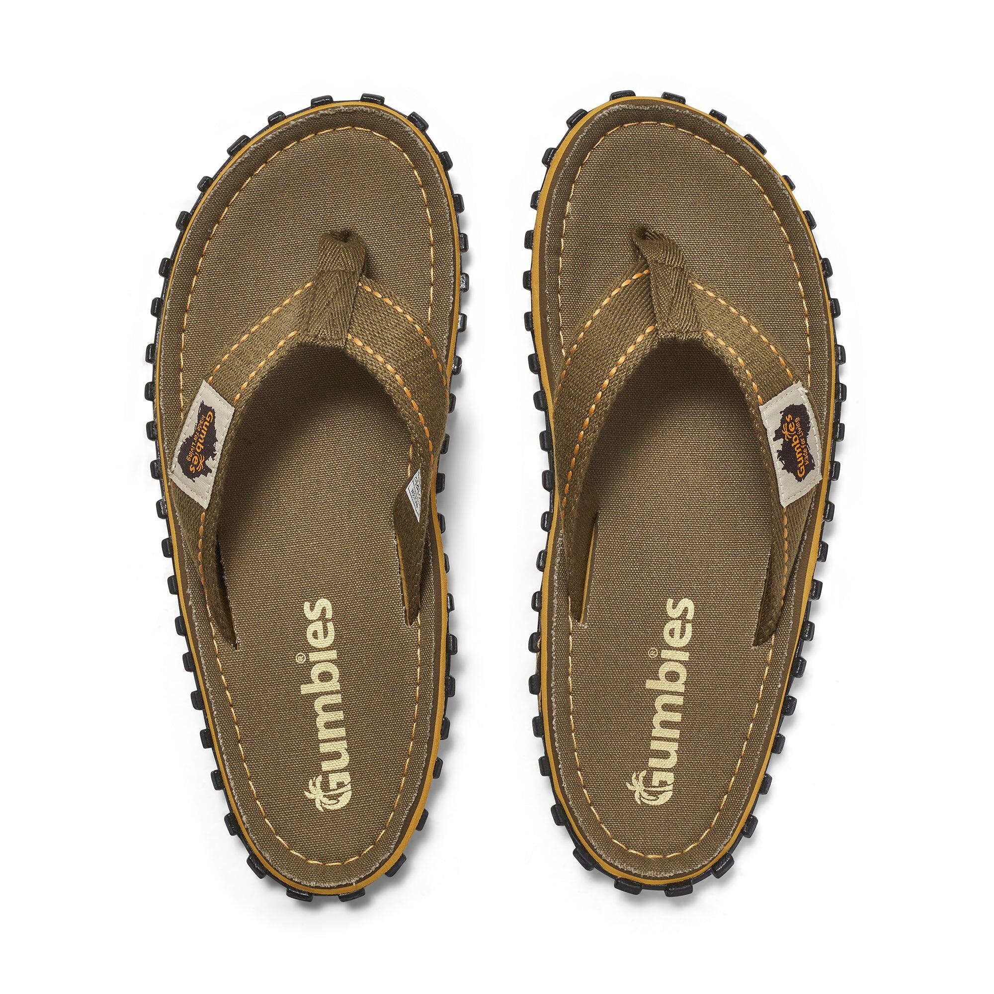 Tongs Gumbies Islander Classic 3/5