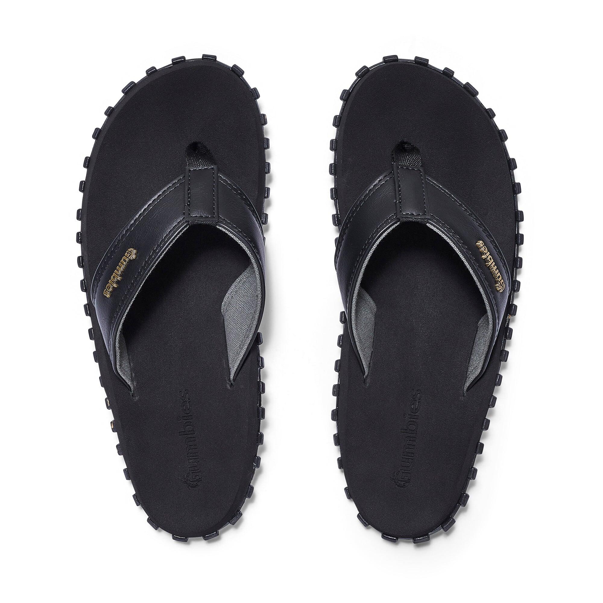 Womens Vegovert Flip-Flops 3/3