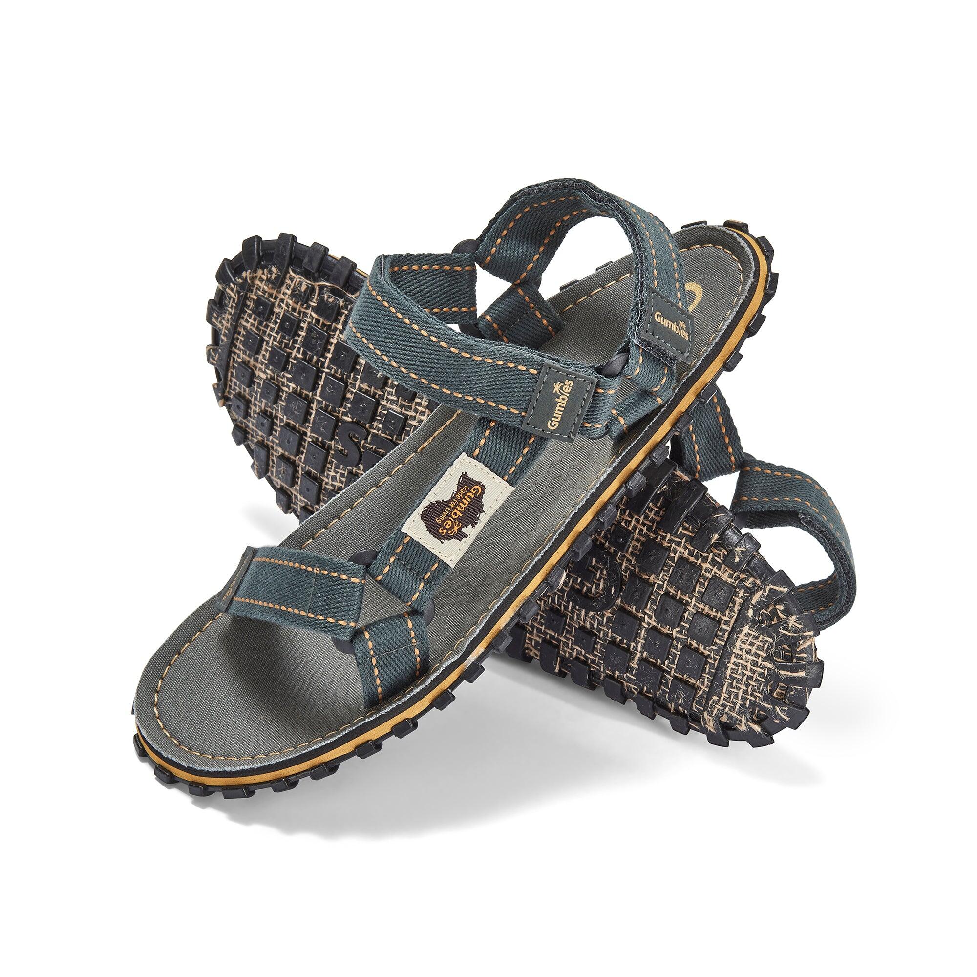 GUMBIES Womens Tracker Sandals