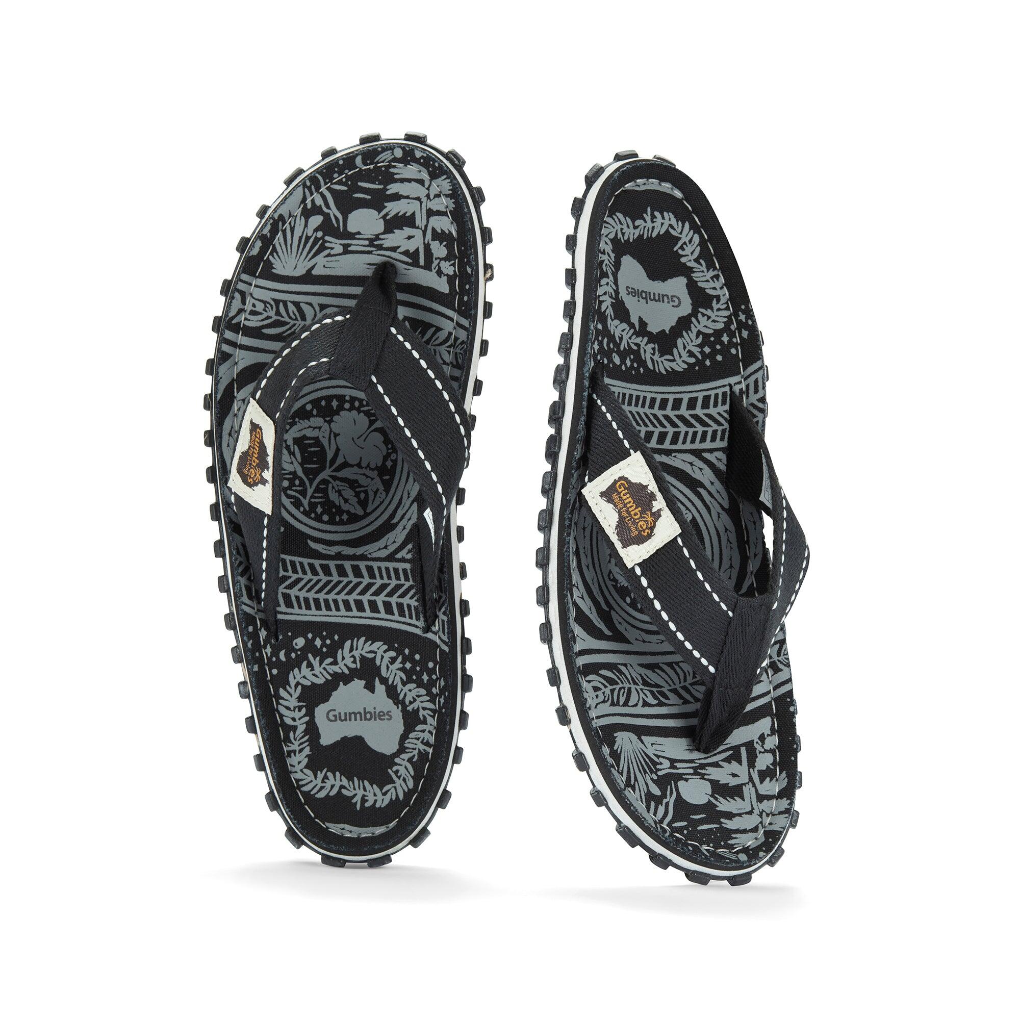 Womens Islander Flip-flops 2/5