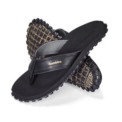 Slippers gumbies vegovert