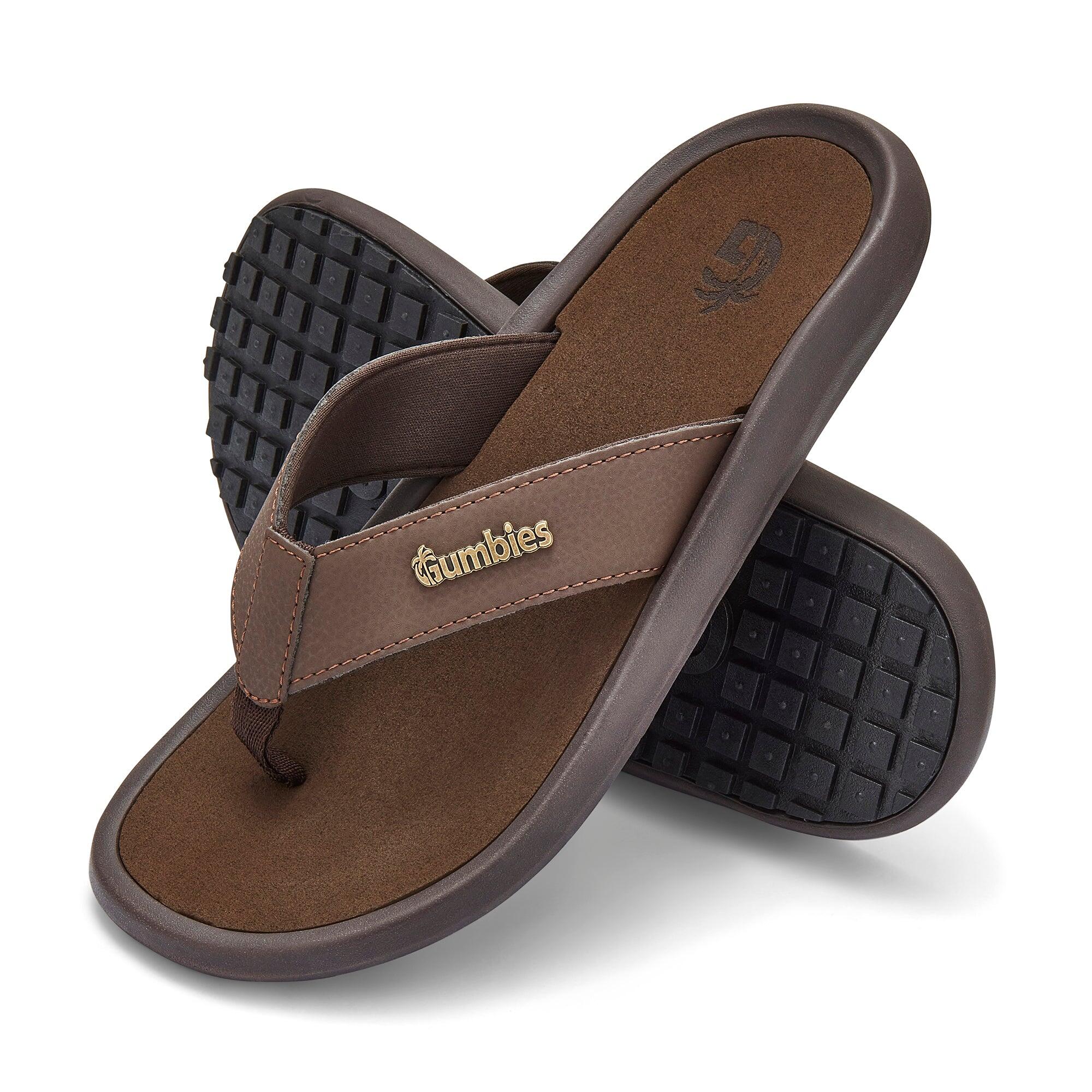 Gumbies flip flops | Decathlon