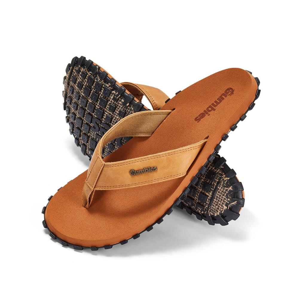Mens Vegovert Flip-Flops