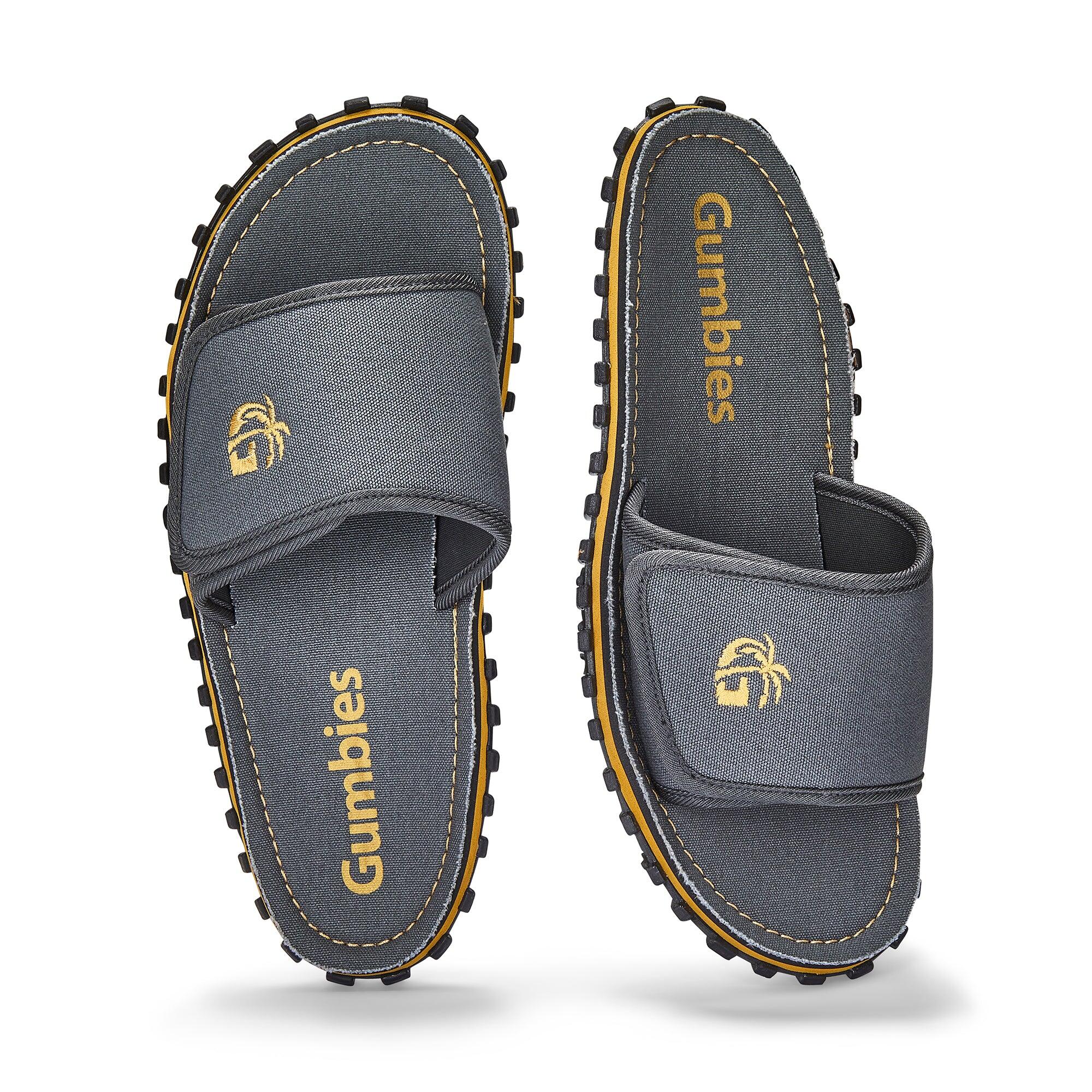 Womens Strider Slides 2/3