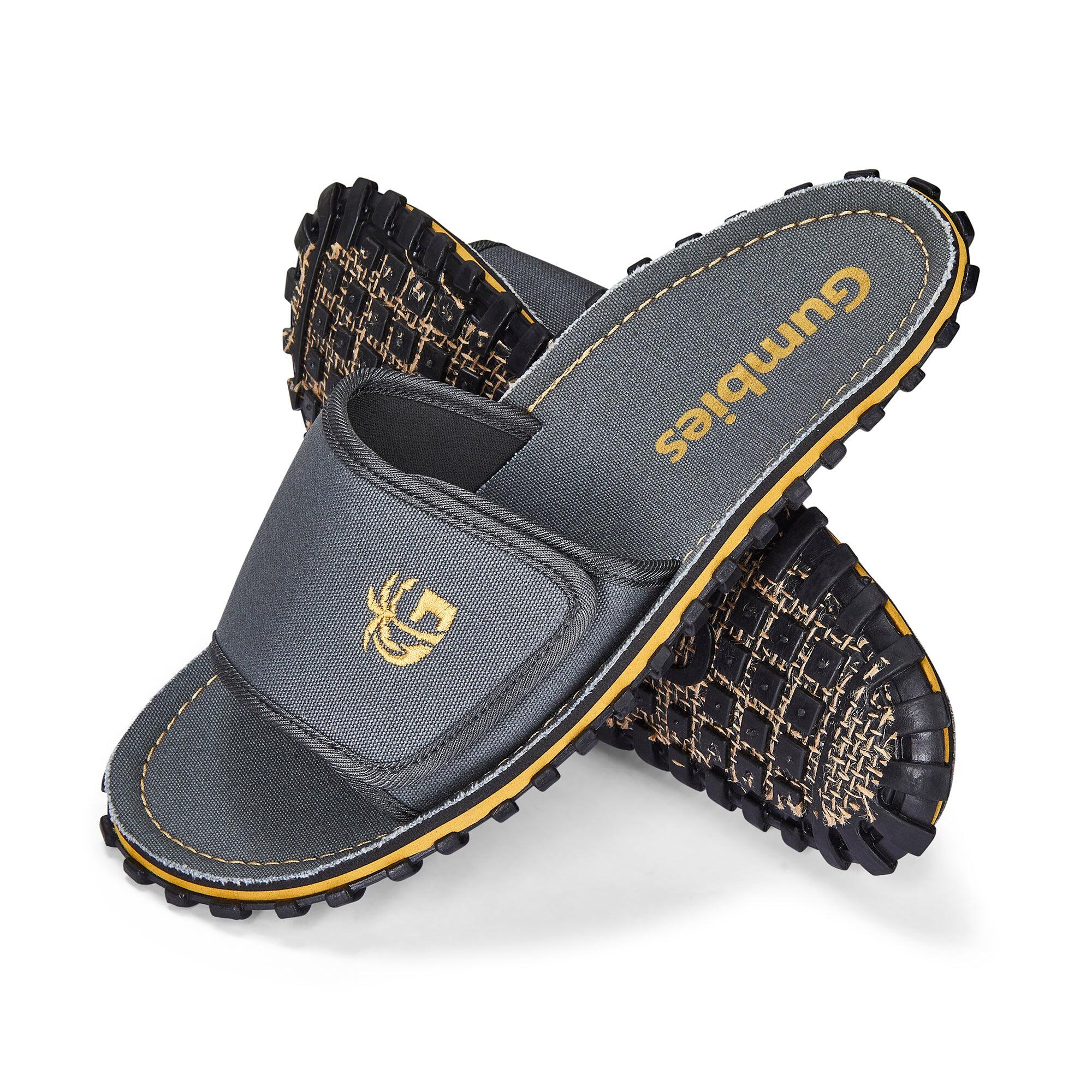 Womens Strider Slides 1/3