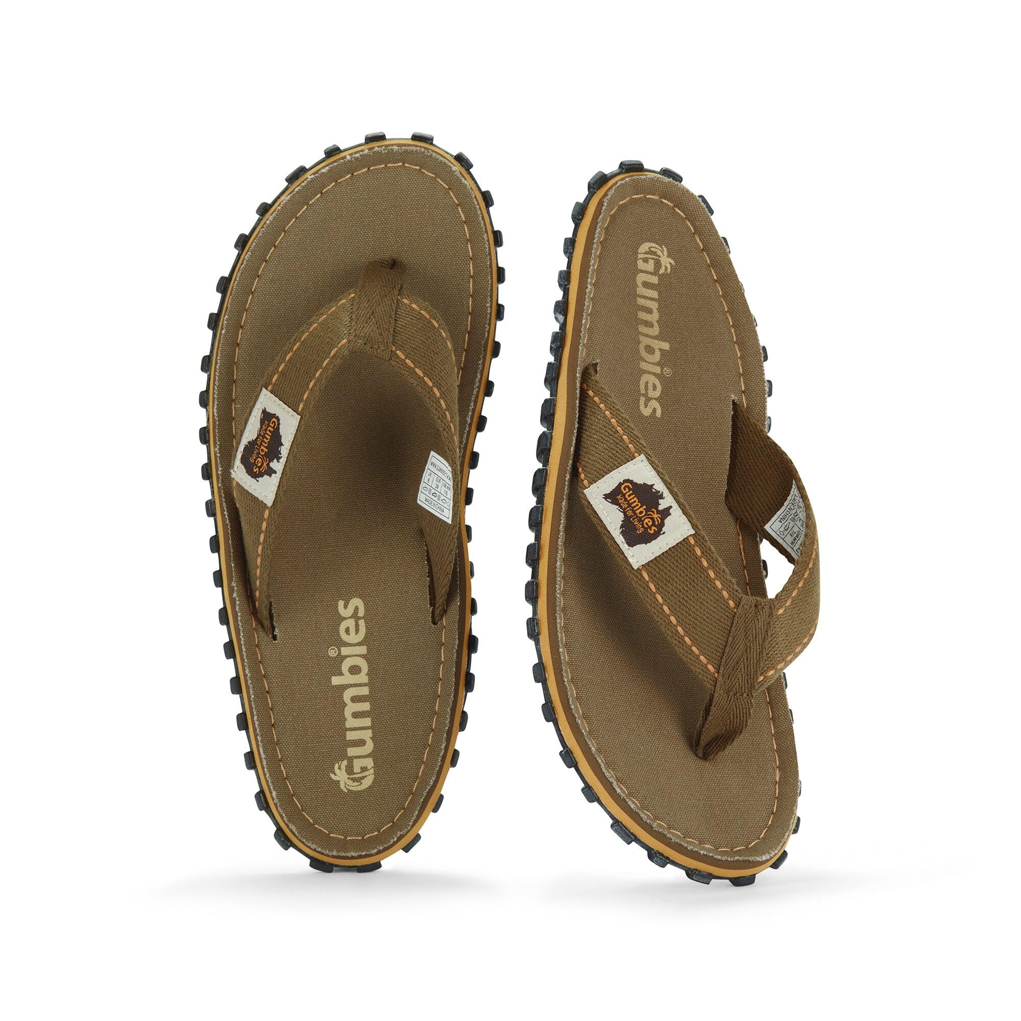 Tongs Gumbies Islander Classic 2/5
