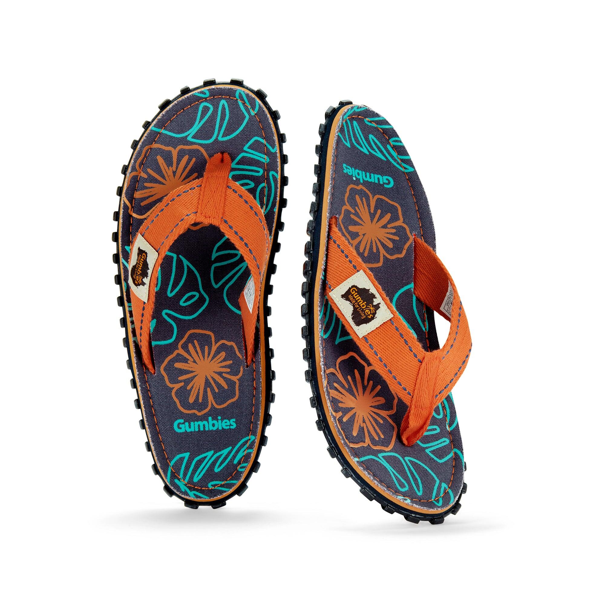 Womens Islander Flip-flops 2/6