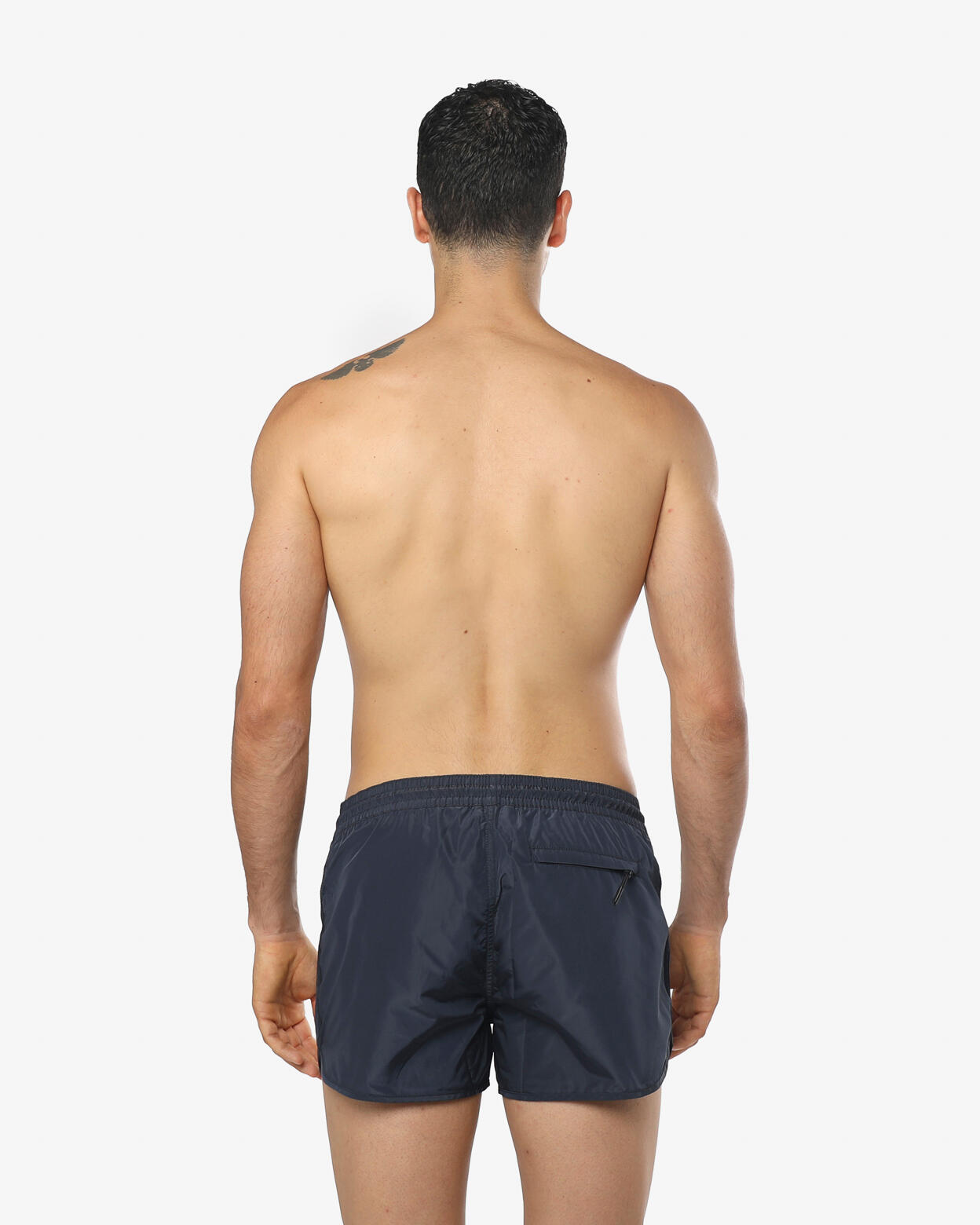 Mako Maillot de bain homme Shorty Grizzly Bear - Les Cycles de la Baie