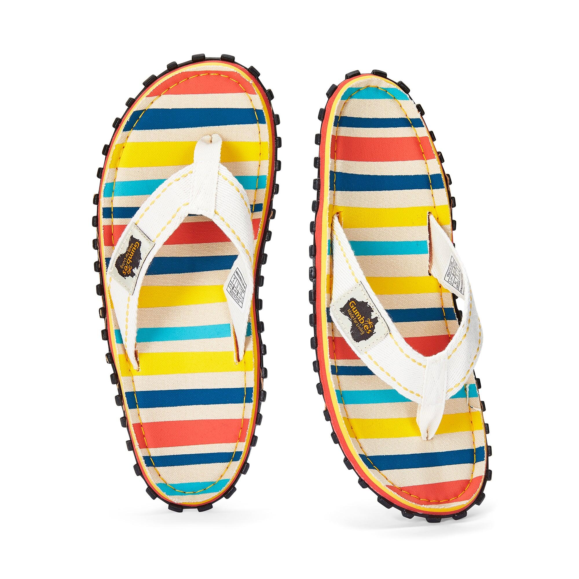 Gumbies Islander-Flip-Flops 2/6
