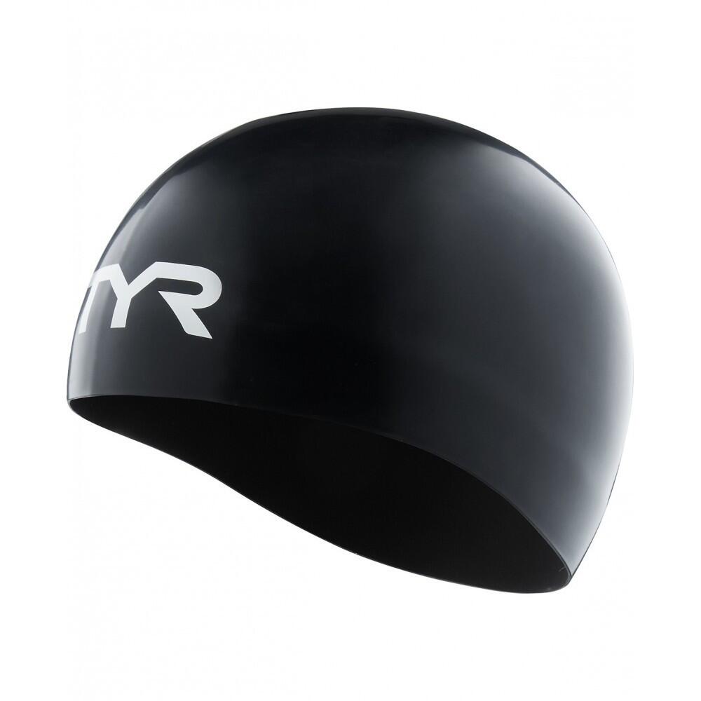 Czepek pływacki startowy unisex tyr tracer x racing cap 1/5