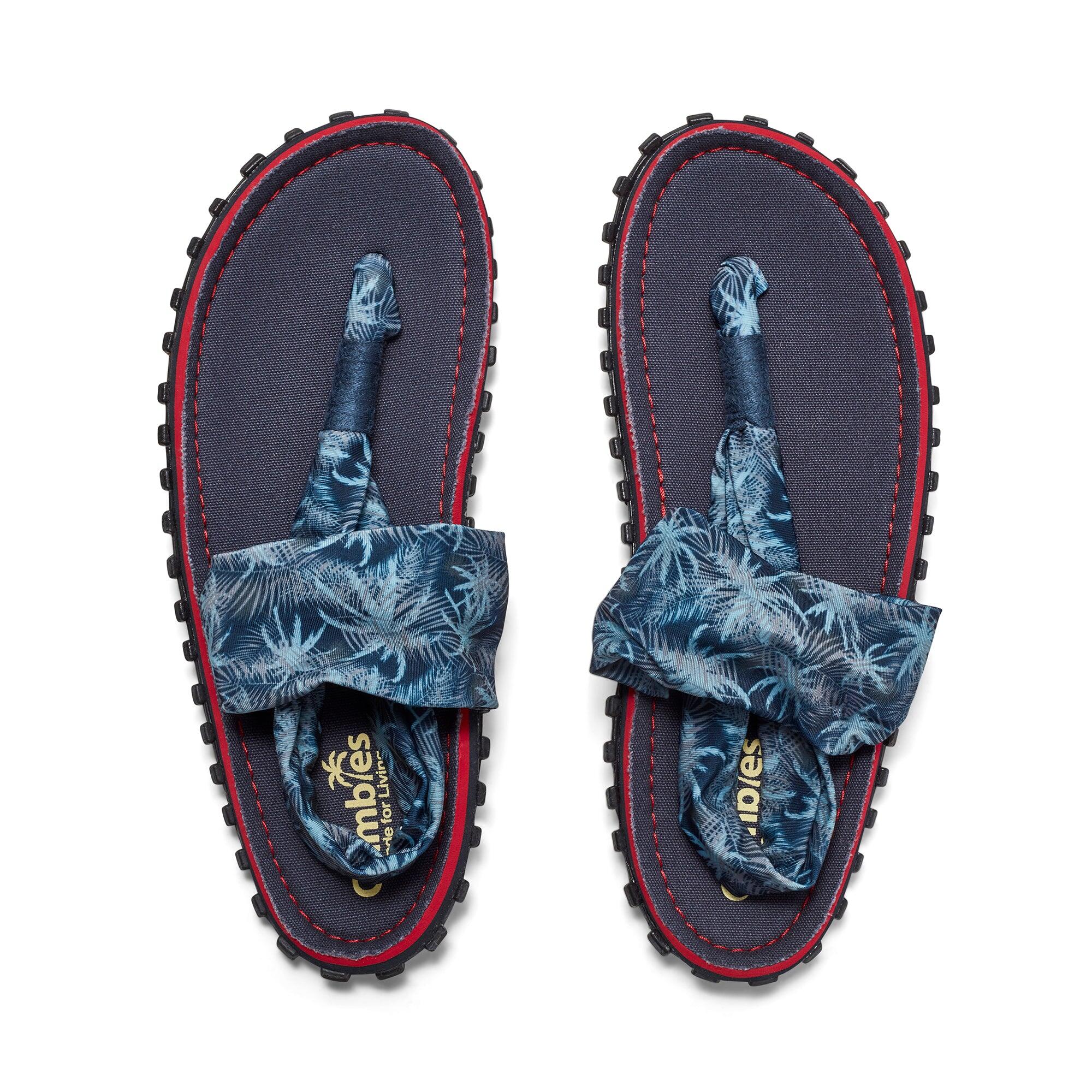 Womens Slingback Sandals 3/4