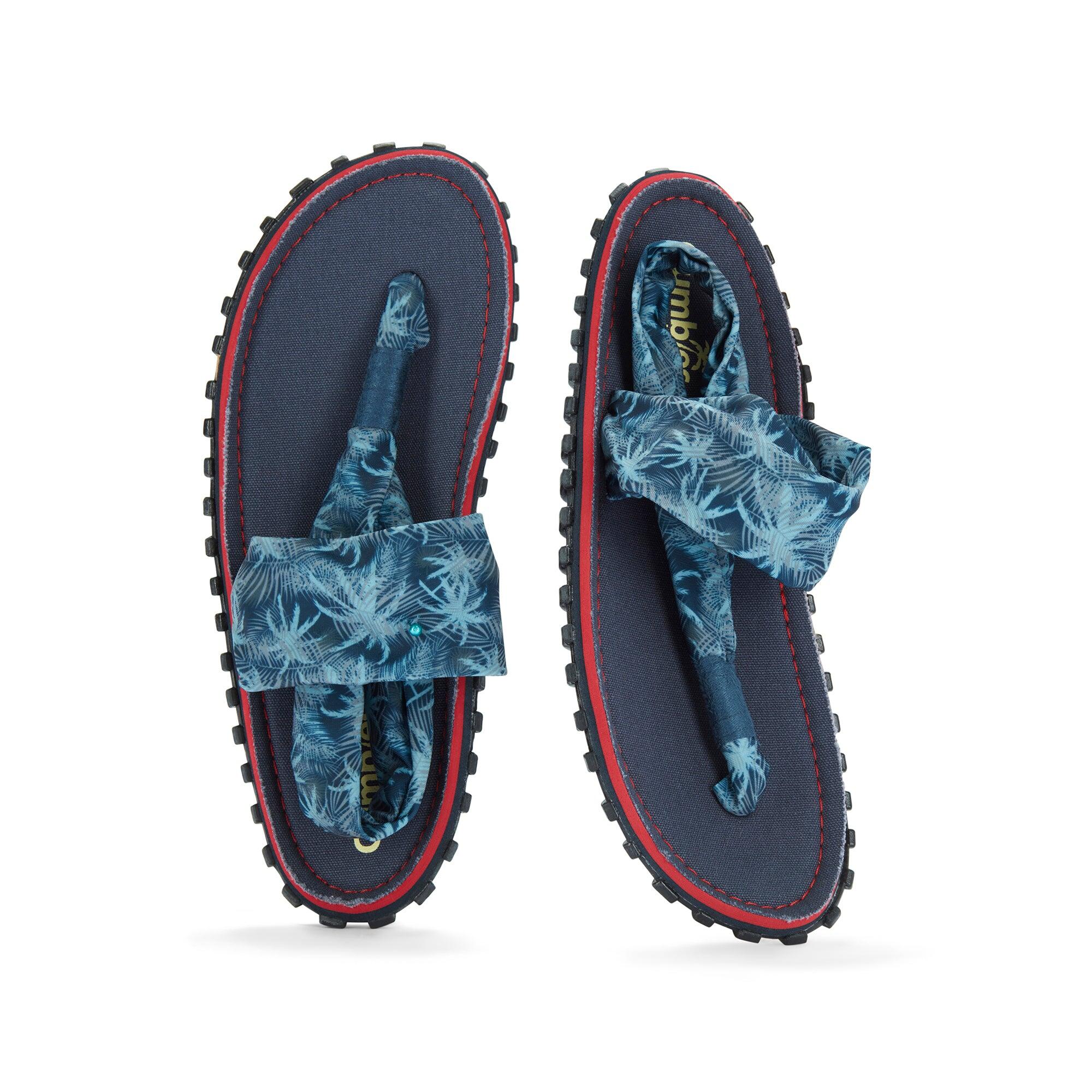 Womens Slingback Sandals 2/4