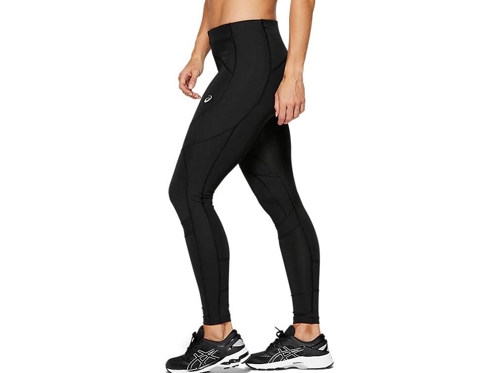 Leg Balance Womens Running  Leggings 3/5