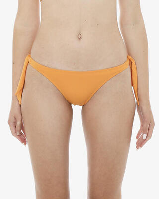 Turquoise badpak voor dames van synthetisch materiaal om te zwemmen