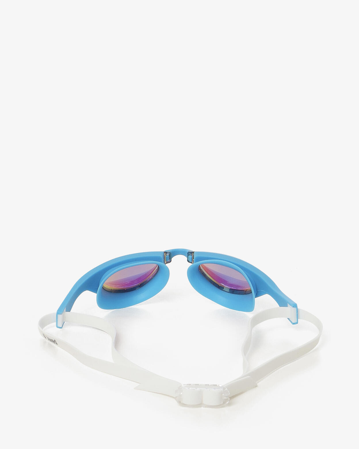 Lunettes de natation Sky pour hommes et femmes en matière synthétique pour la na 4/4