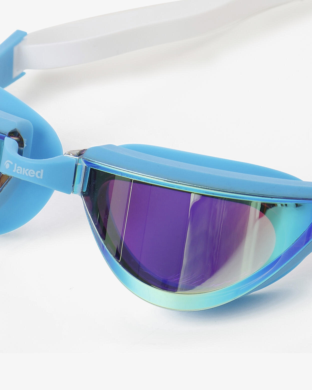 Lunettes de natation Sky pour hommes et femmes en matière synthétique pour la na 3/4