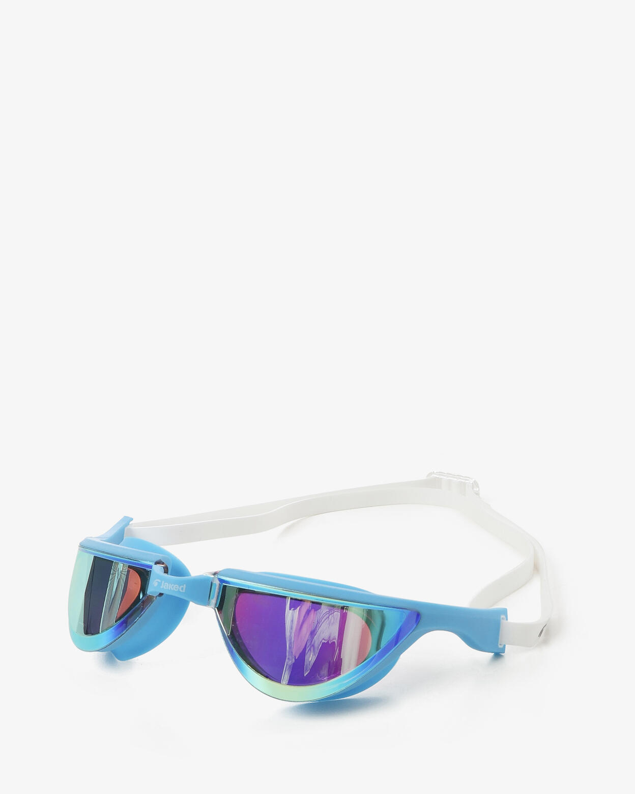 Lunettes de natation Sky pour hommes et femmes en matière synthétique pour la na 2/4