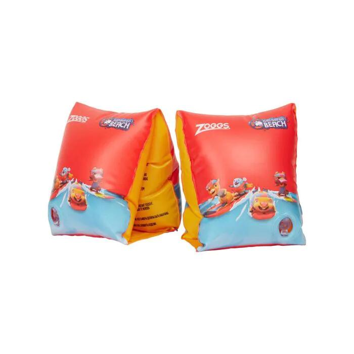 ZOGGS Zoggs Kangaroo Beach Arm Bands