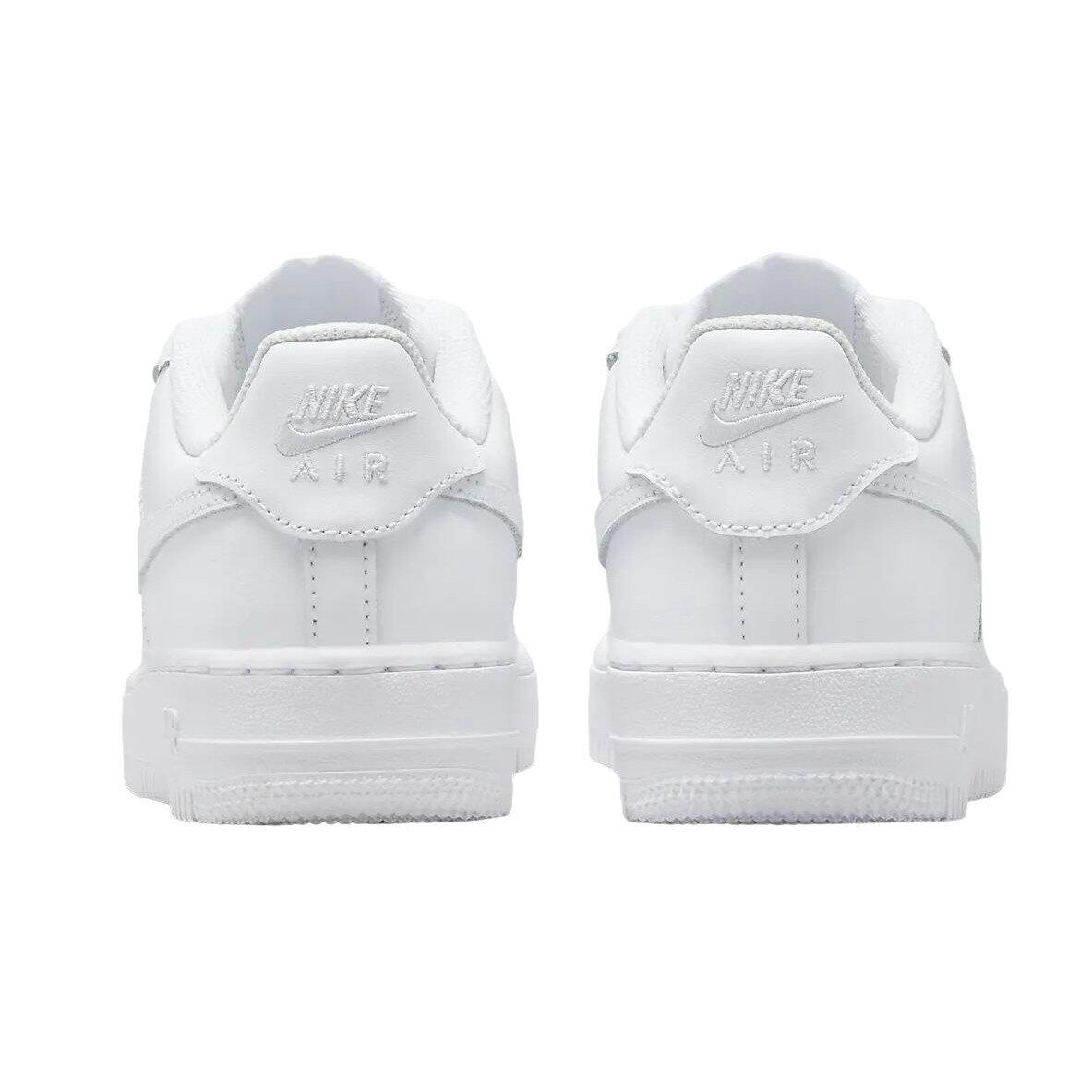 Zapatillas Nike Air Force 1 Le Bg Mujer 5/5