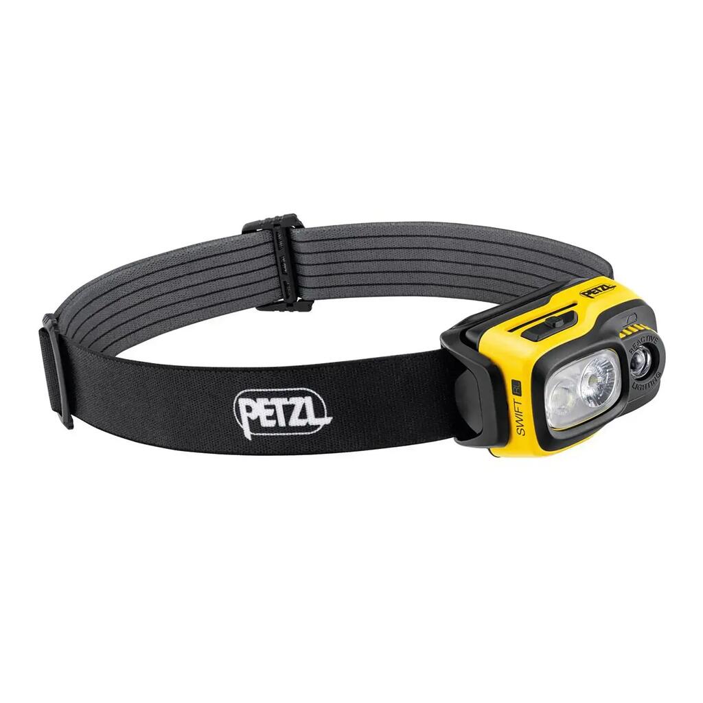 Lamp Petzl Swift Rl Pro