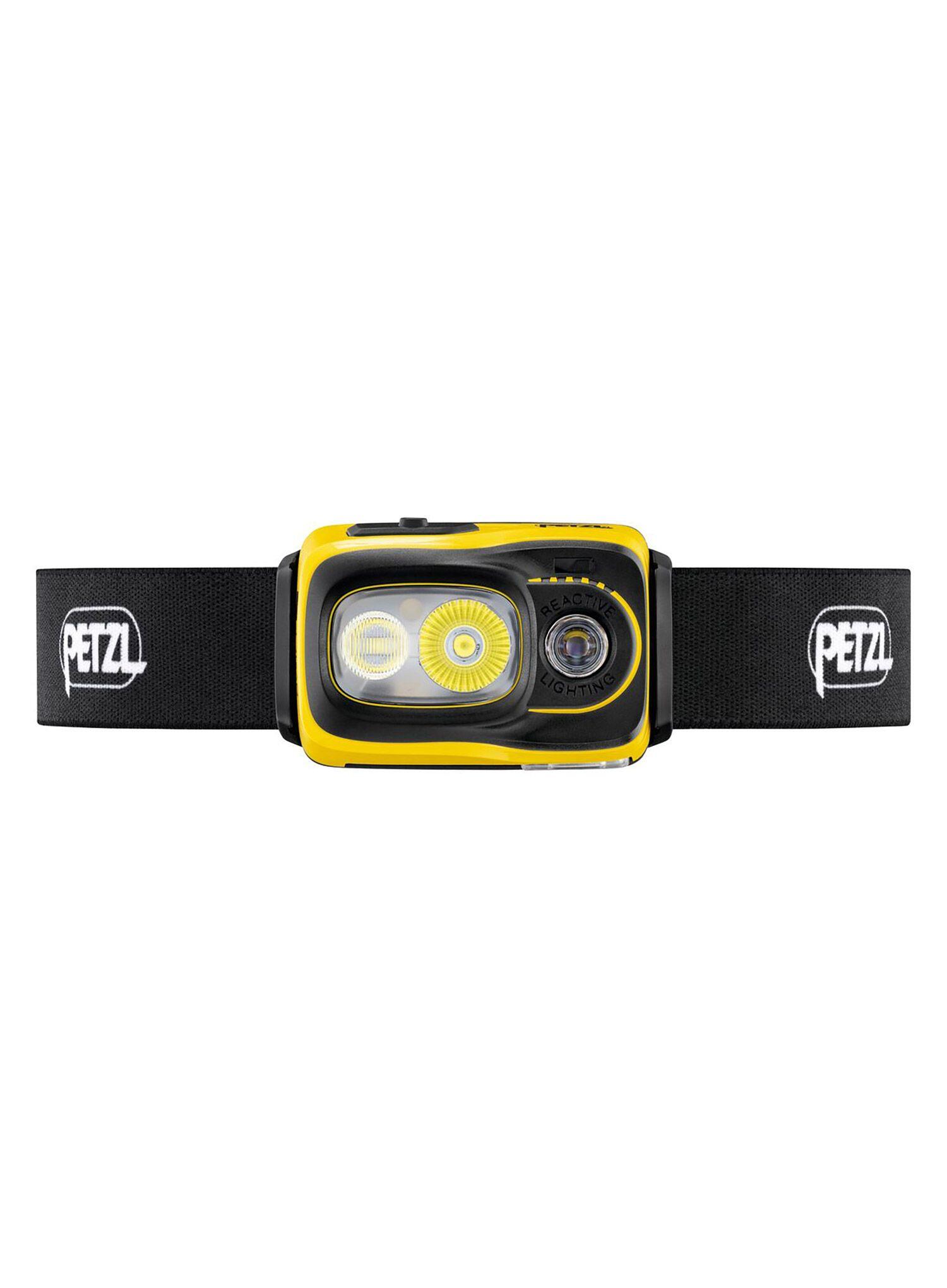 Lampe Petzl Swift Rl Pro 2/7