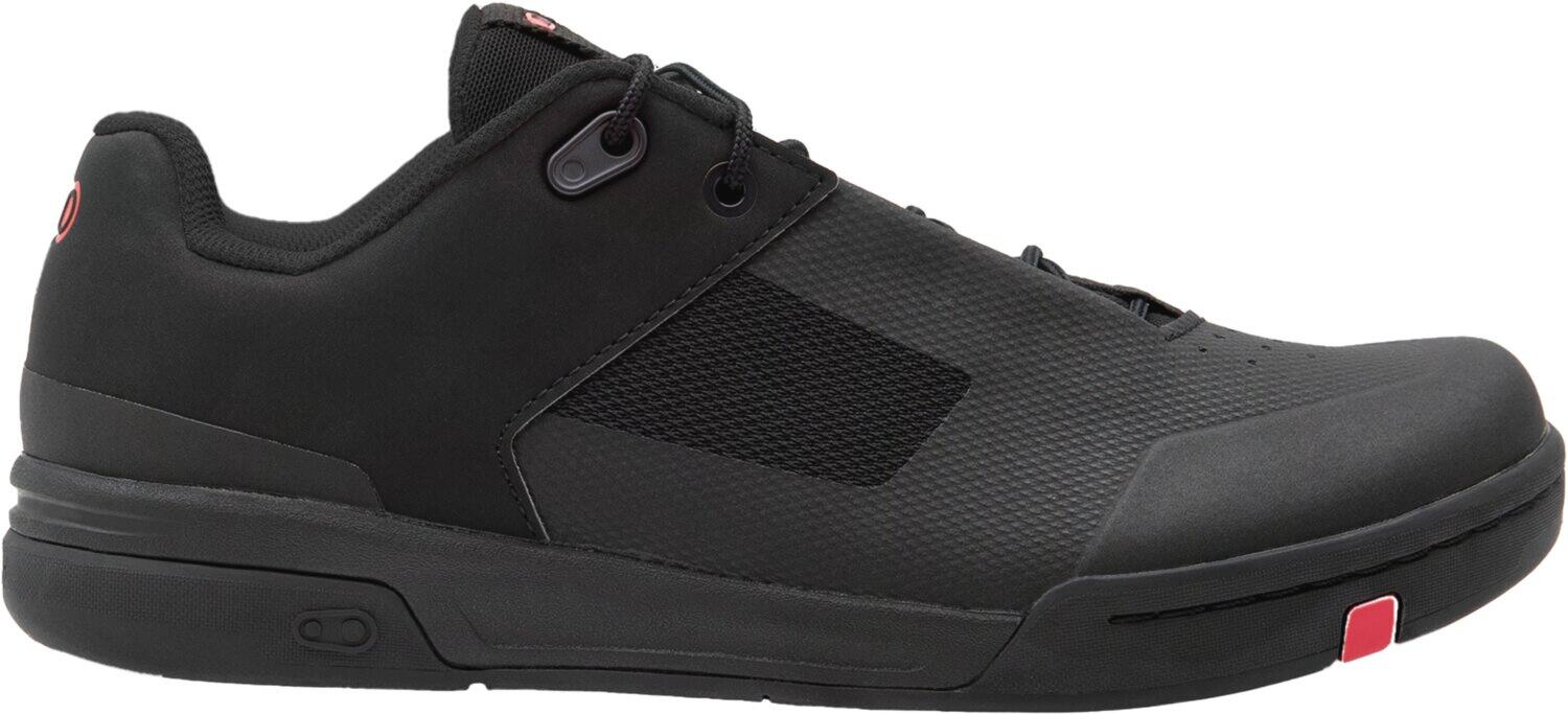 Chaussures de cyclisme à plateforme Crankbrothers Stamp Lace pour hommes 4/6